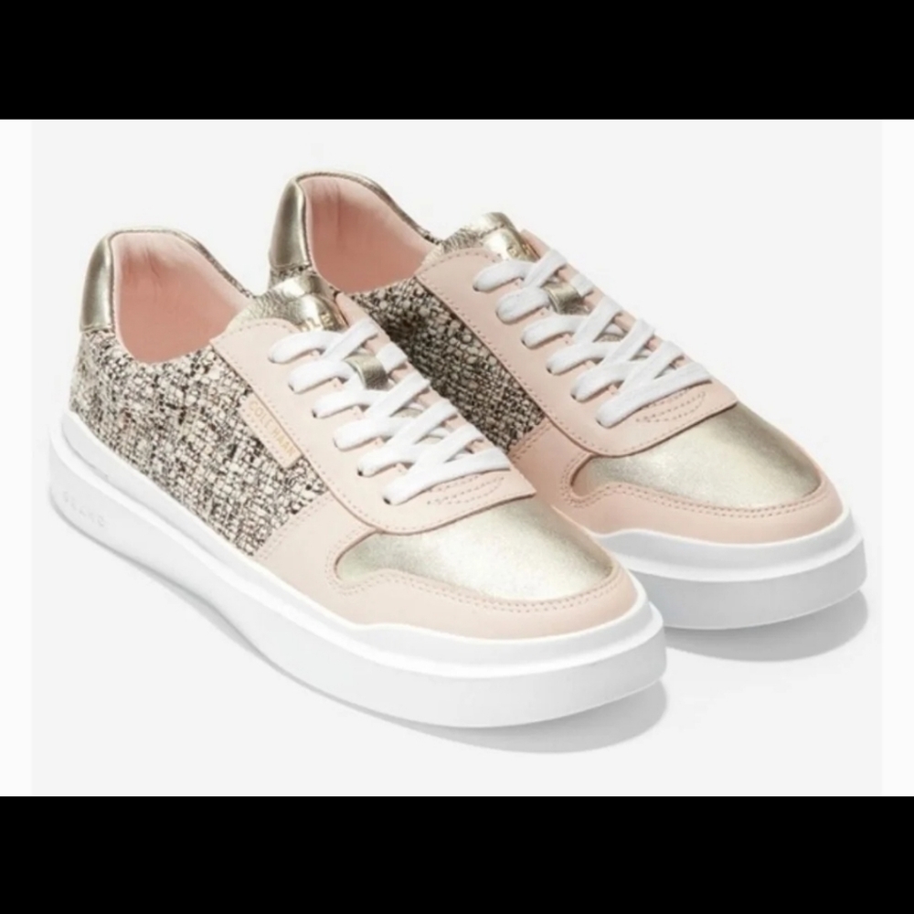 GrandPro Rally Court Sneaker